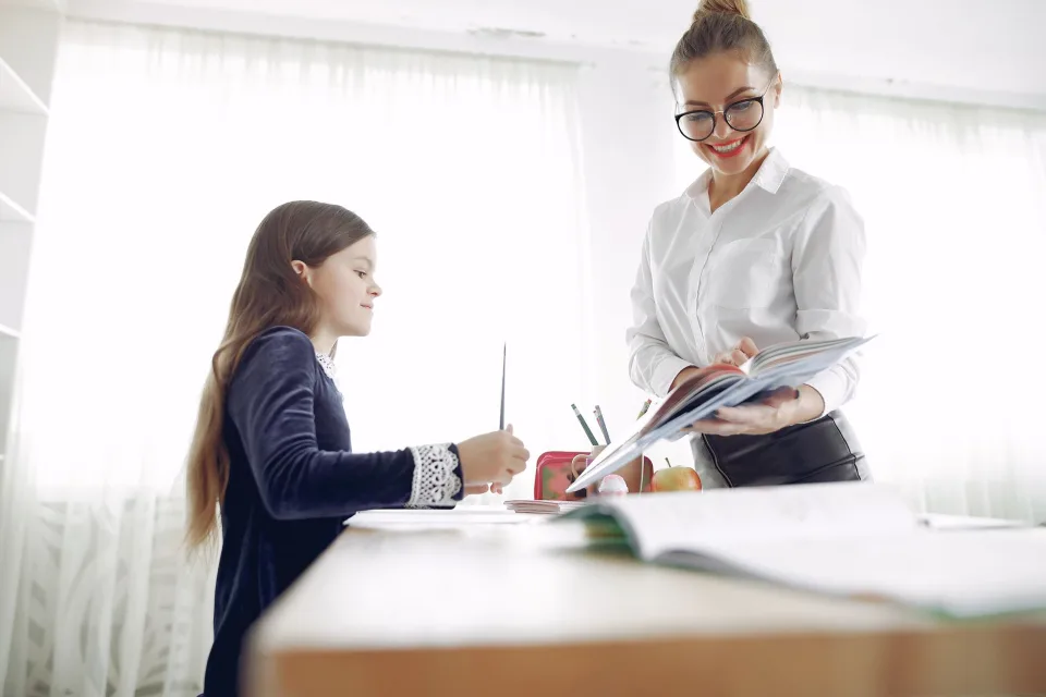 Các khoá học tại Đặng Thị Thủy Tiên