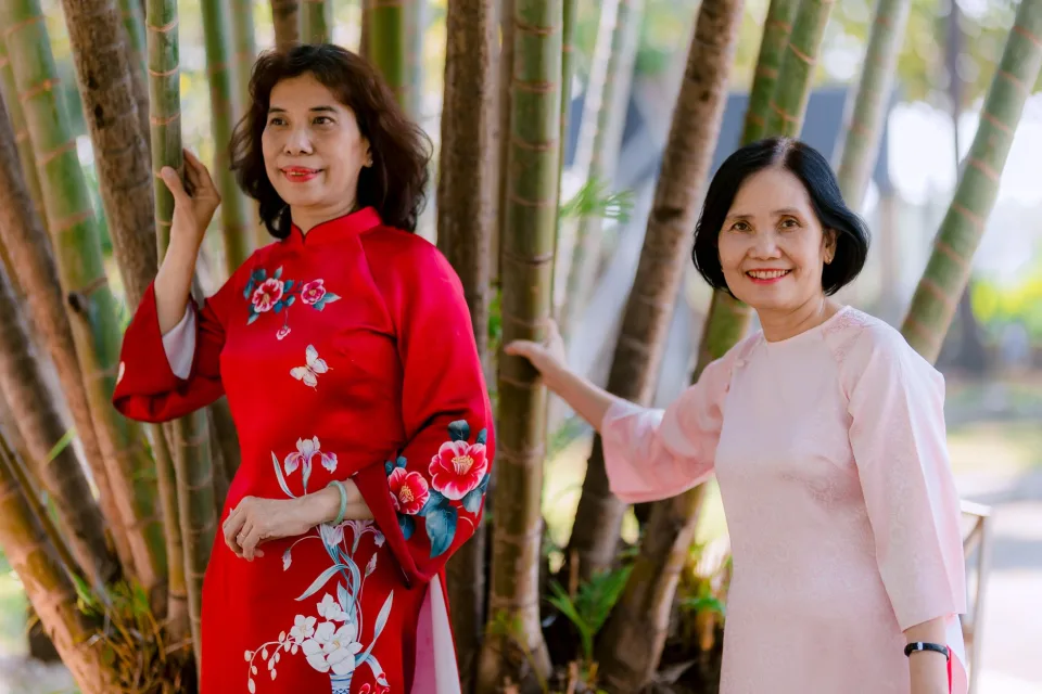 Học viên nói gì về Đặng Thị Thủy Tiên